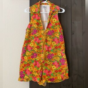 Show Me Your Mumu Romper